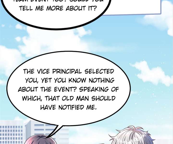 Read Aura Recovery_ I Get a New Skill Everyday EN Manga Online