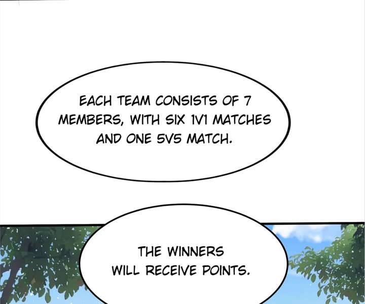 Read Aura Recovery_ I Get a New Skill Everyday EN Manga Online