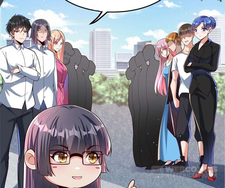 Read Aura Recovery_ I Get a New Skill Everyday EN Manga Online
