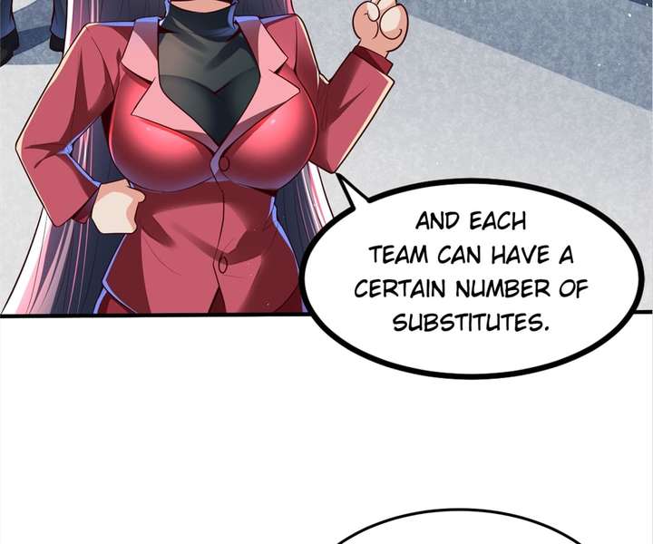 Read Aura Recovery_ I Get a New Skill Everyday EN Manga Online