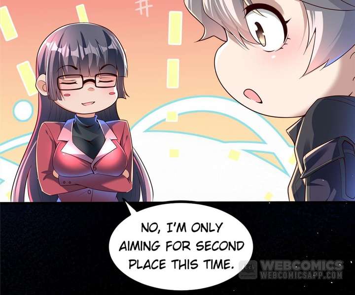 Read Aura Recovery_ I Get a New Skill Everyday EN Manga Online