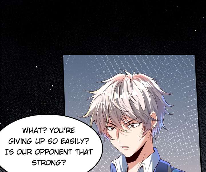 Read Aura Recovery_ I Get a New Skill Everyday EN Manga Online