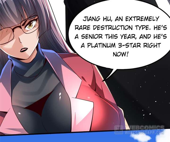 Read Aura Recovery_ I Get a New Skill Everyday EN Manga Online
