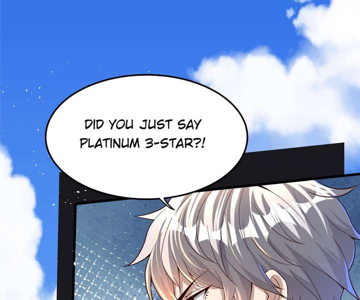 Read Aura Recovery_ I Get a New Skill Everyday EN Manga Online