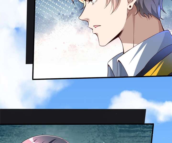 Read Aura Recovery_ I Get a New Skill Everyday EN Manga Online