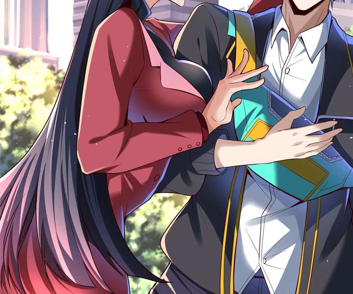 Read Aura Recovery_ I Get a New Skill Everyday EN Manga Online