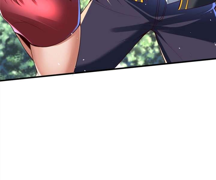 Read Aura Recovery_ I Get a New Skill Everyday EN Manga Online