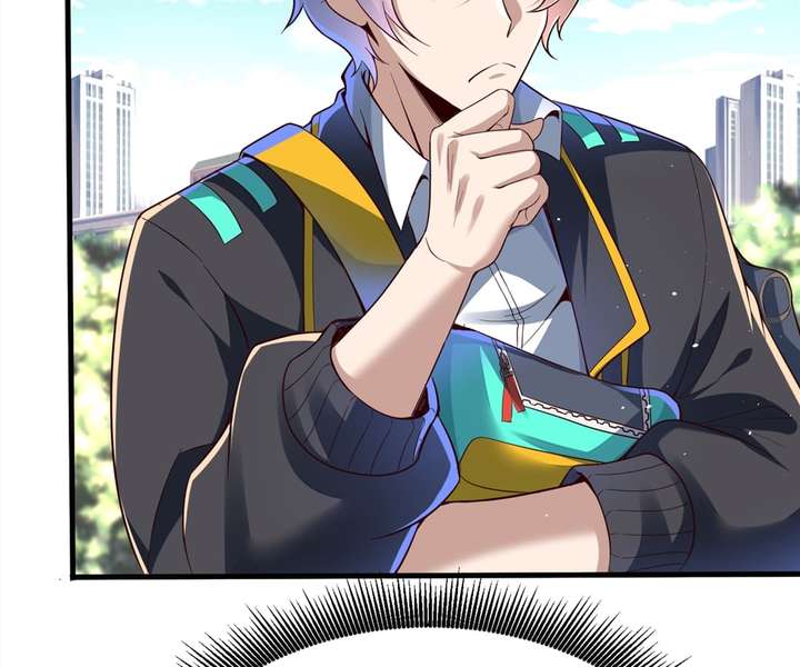 Read Aura Recovery_ I Get a New Skill Everyday EN Manga Online
