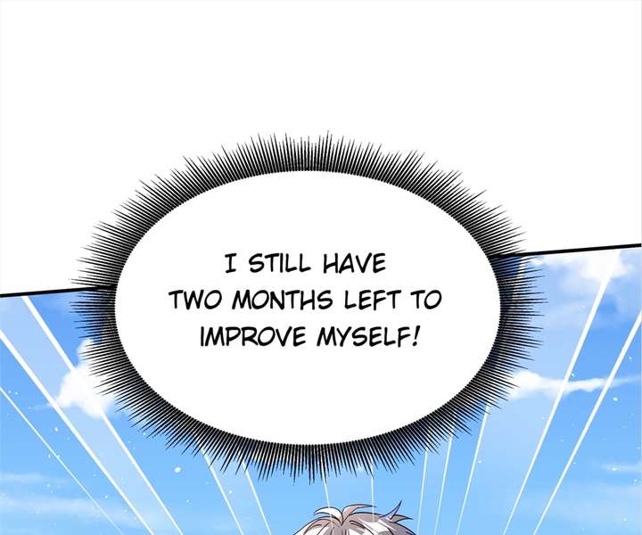 Read Aura Recovery_ I Get a New Skill Everyday EN Manga Online