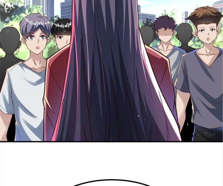 Read Aura Recovery_ I Get a New Skill Everyday EN Manga Online