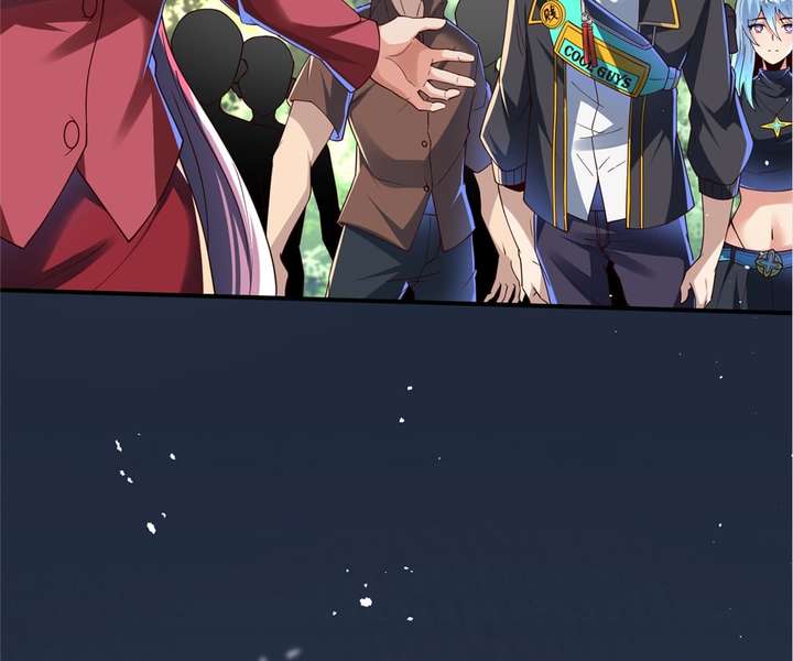 Read Aura Recovery_ I Get a New Skill Everyday EN Manga Online