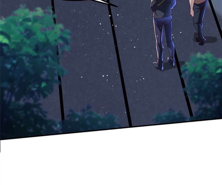 Read Aura Recovery_ I Get a New Skill Everyday EN Manga Online