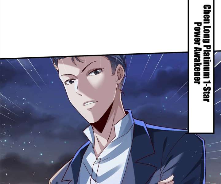 Read Aura Recovery_ I Get a New Skill Everyday EN Manga Online