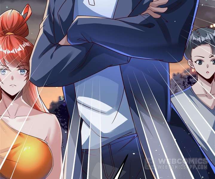Read Aura Recovery_ I Get a New Skill Everyday EN Manga Online