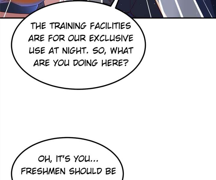 Read Aura Recovery_ I Get a New Skill Everyday EN Manga Online