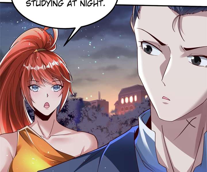 Read Aura Recovery_ I Get a New Skill Everyday EN Manga Online
