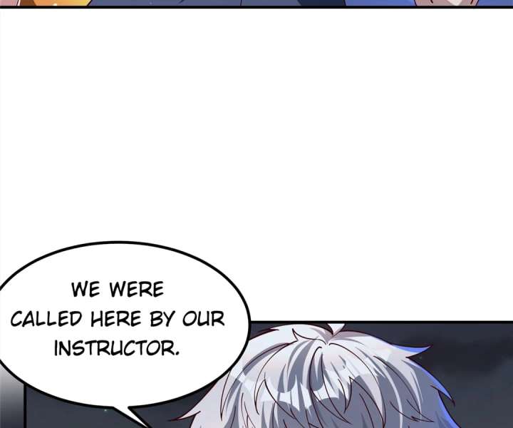 Read Aura Recovery_ I Get a New Skill Everyday EN Manga Online