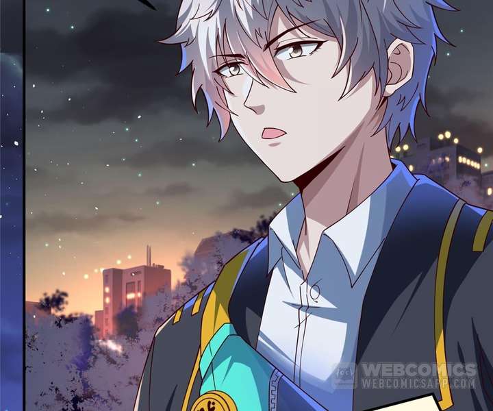 Read Aura Recovery_ I Get a New Skill Everyday EN Manga Online
