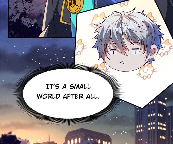 Read Aura Recovery_ I Get a New Skill Everyday EN Manga Online