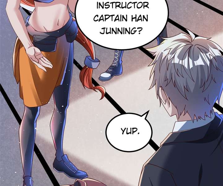 Read Aura Recovery_ I Get a New Skill Everyday EN Manga Online