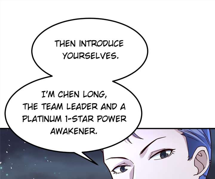 Read Aura Recovery_ I Get a New Skill Everyday EN Manga Online