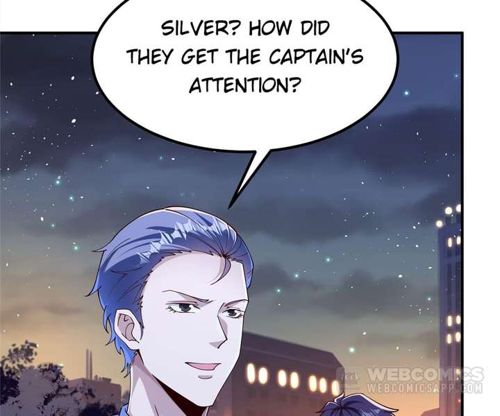 Read Aura Recovery_ I Get a New Skill Everyday EN Manga Online