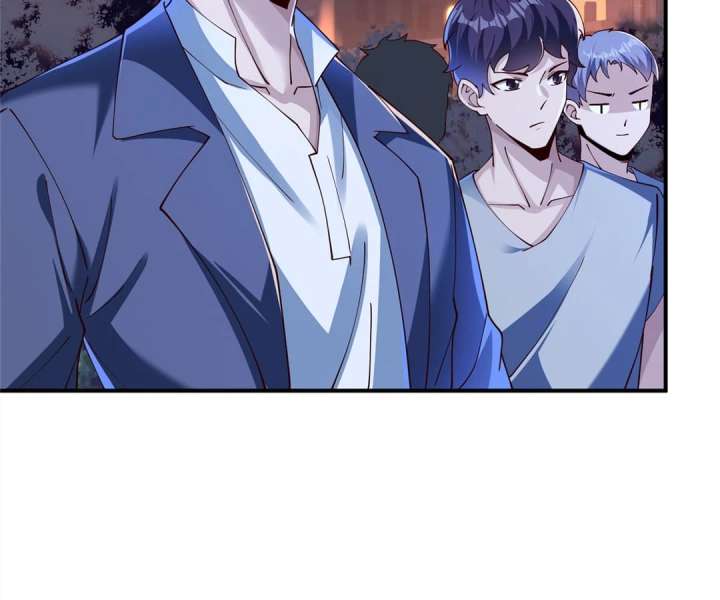 Read Aura Recovery_ I Get a New Skill Everyday EN Manga Online