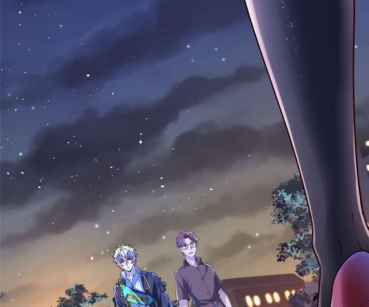 Read Aura Recovery_ I Get a New Skill Everyday EN Manga Online