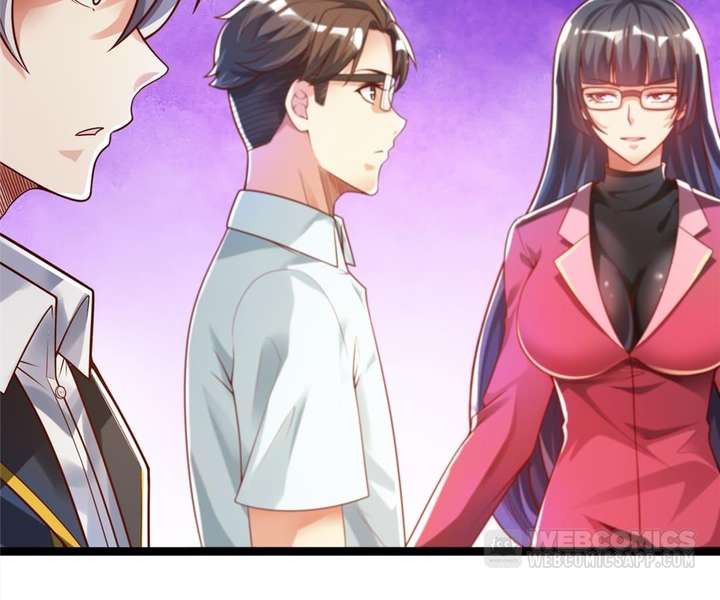 Read Aura Recovery_ I Get a New Skill Everyday EN Manga Online