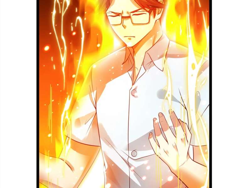 Read Aura Recovery_ I Get a New Skill Everyday EN Manga Online