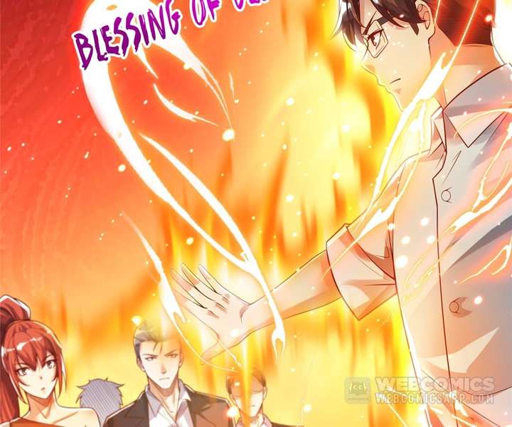 Read Aura Recovery_ I Get a New Skill Everyday EN Manga Online
