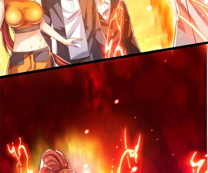 Read Aura Recovery_ I Get a New Skill Everyday EN Manga Online