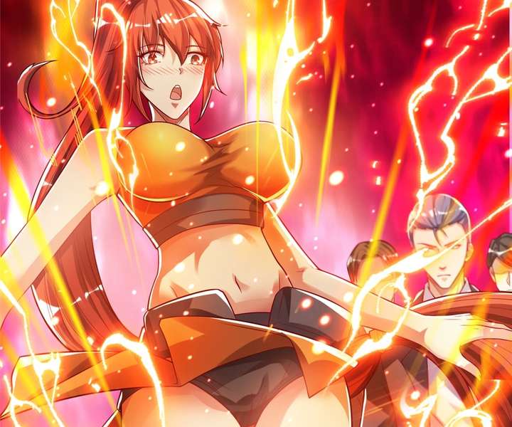 Read Aura Recovery_ I Get a New Skill Everyday EN Manga Online