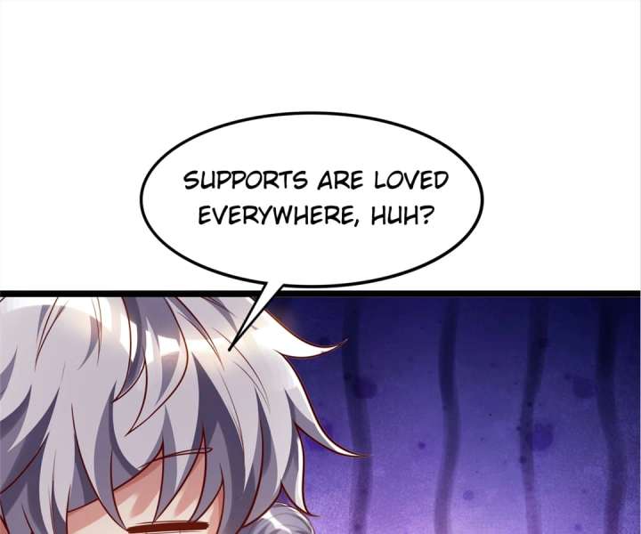Read Aura Recovery_ I Get a New Skill Everyday EN Manga Online