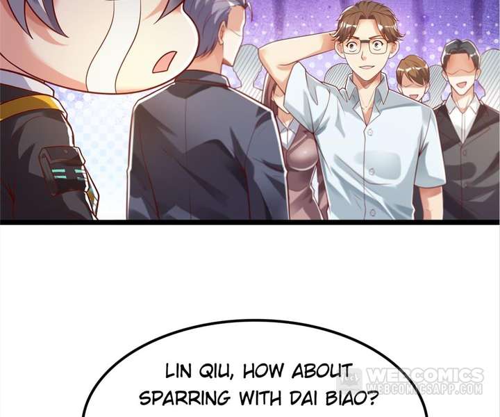 Read Aura Recovery_ I Get a New Skill Everyday EN Manga Online