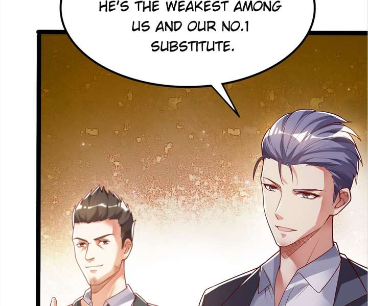 Read Aura Recovery_ I Get a New Skill Everyday EN Manga Online