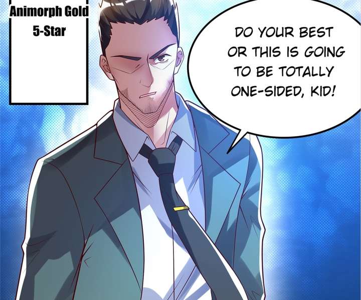 Read Aura Recovery_ I Get a New Skill Everyday EN Manga Online