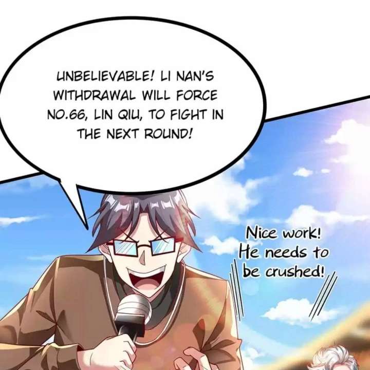 Read Aura Recovery_ I Get a New Skill Everyday EN Manga Online