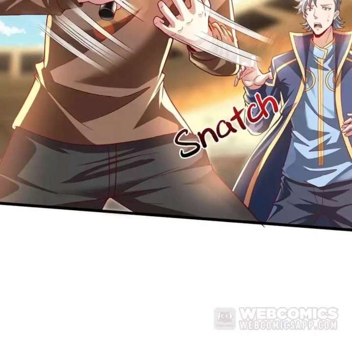 Read Aura Recovery_ I Get a New Skill Everyday EN Manga Online