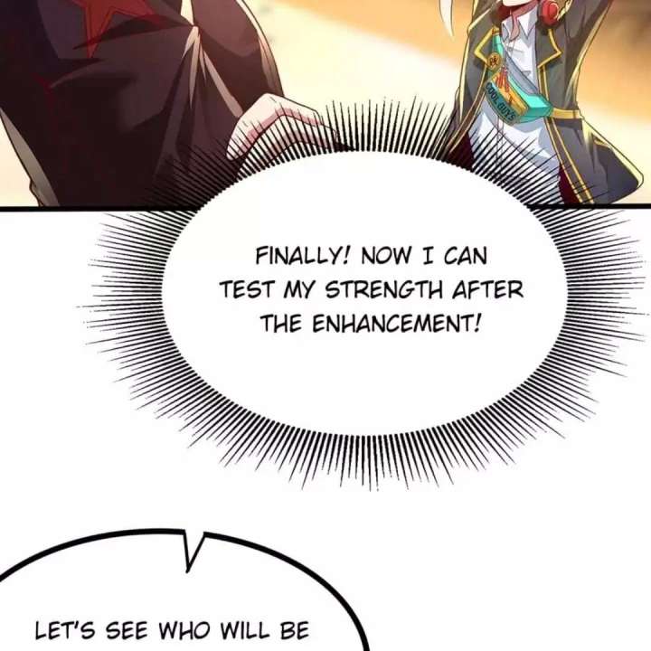 Read Aura Recovery_ I Get a New Skill Everyday EN Manga Online
