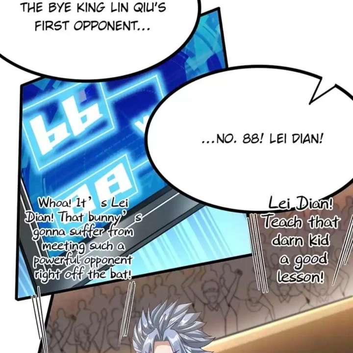 Read Aura Recovery_ I Get a New Skill Everyday EN Manga Online