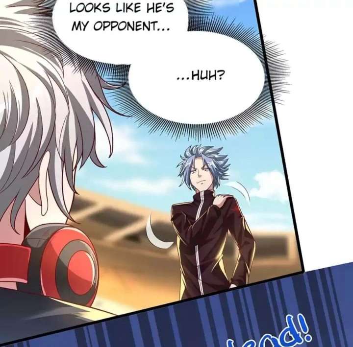 Read Aura Recovery_ I Get a New Skill Everyday EN Manga Online