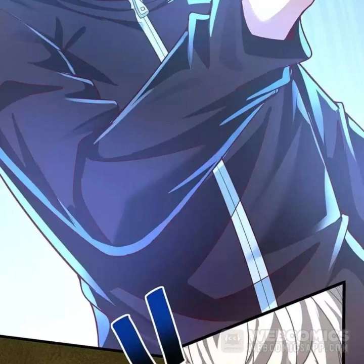 Read Aura Recovery_ I Get a New Skill Everyday EN Manga Online