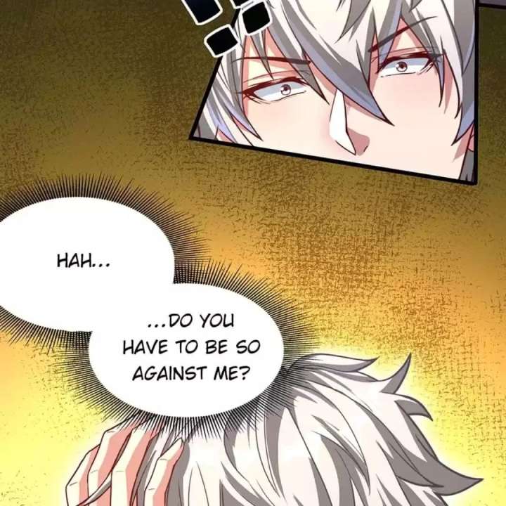 Read Aura Recovery_ I Get a New Skill Everyday EN Manga Online