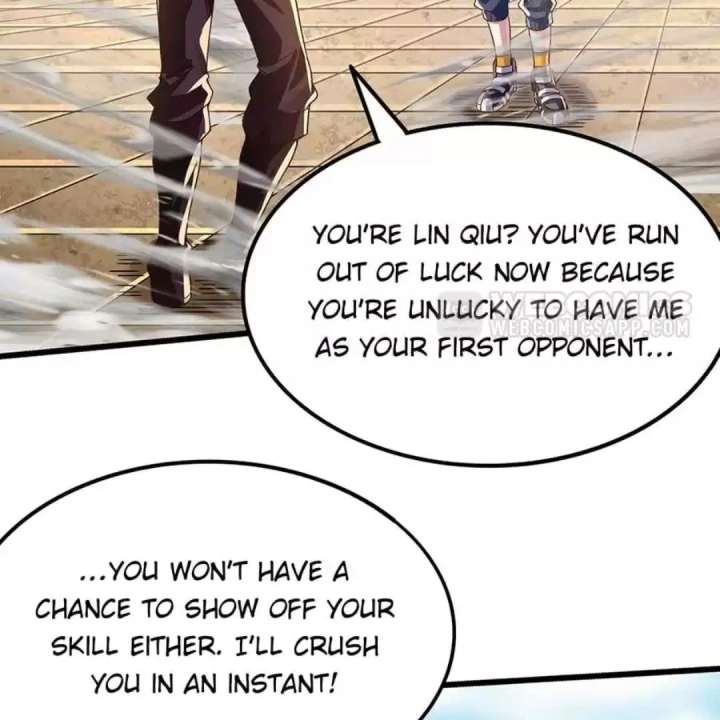 Read Aura Recovery_ I Get a New Skill Everyday EN Manga Online