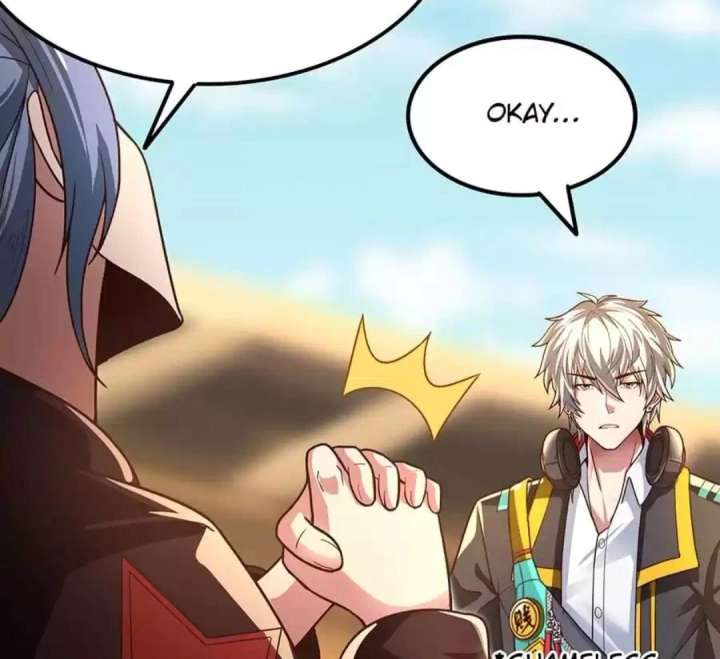 Read Aura Recovery_ I Get a New Skill Everyday EN Manga Online