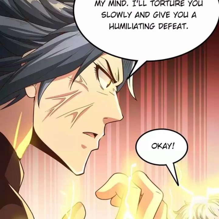 Read Aura Recovery_ I Get a New Skill Everyday EN Manga Online