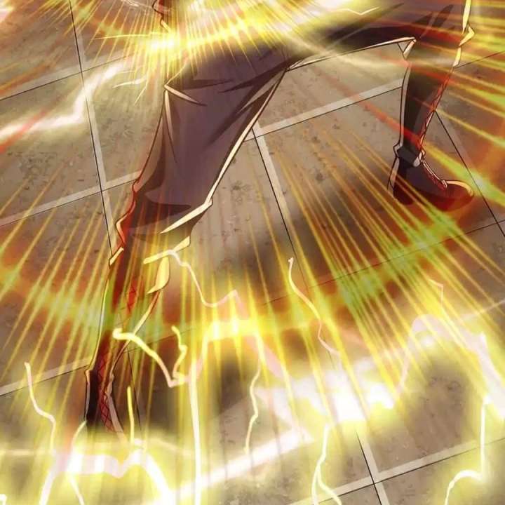 Read Aura Recovery_ I Get a New Skill Everyday EN Manga Online