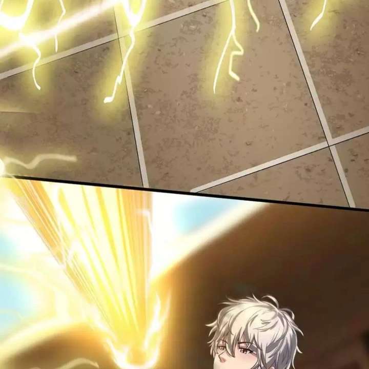 Read Aura Recovery_ I Get a New Skill Everyday EN Manga Online