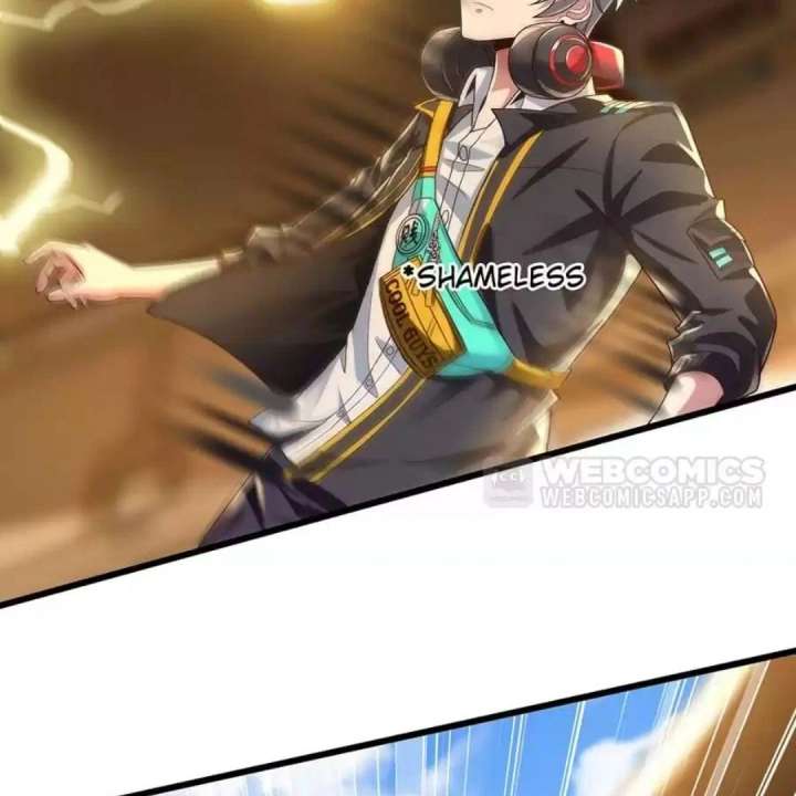 Read Aura Recovery_ I Get a New Skill Everyday EN Manga Online